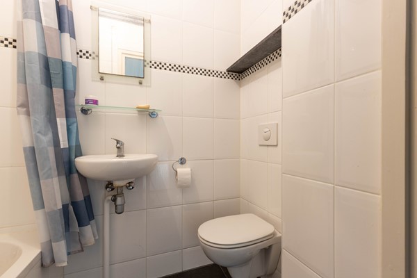 Medium property photo - Joseph Haydnlaan 78, 2324 AT Leiden